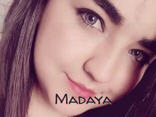 Madaya