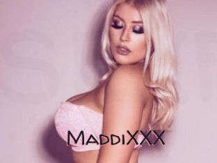 MaddiXXX