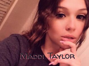 Maddi_Taylor