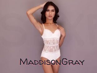 MaddisonGray