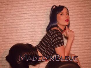 MadelynBleue