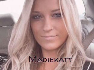 Madiekatt