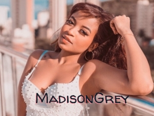 MadisonGrey