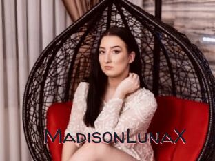 MadisonLunaX