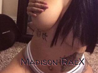 Madison_RaeX