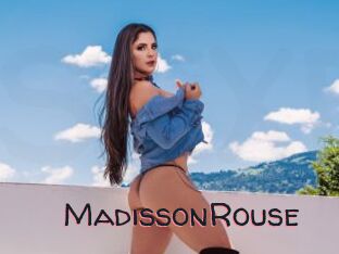 MadissonRouse