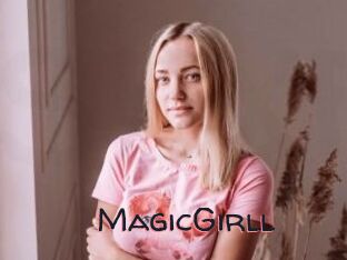 MagicGirll