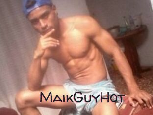 Maik_GuyHot