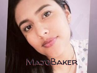 MajoBaker