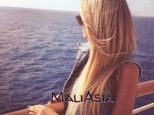 MaliAsia