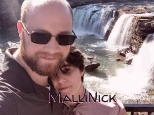 MalliNick