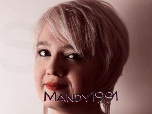 Mandy1991