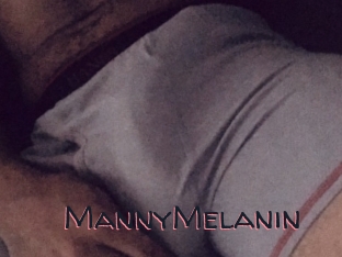 MannyMelanin