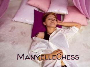 ManyelleChess