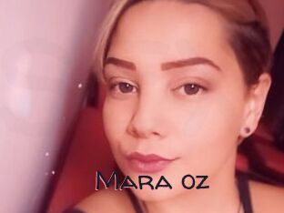 Mara_oz