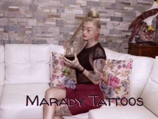 Marady_Tattoos