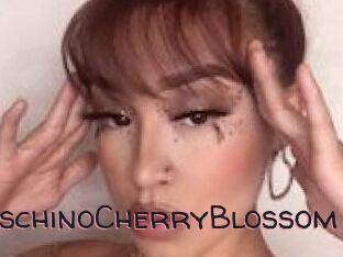 MaraschinoCherryBlossom