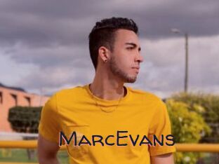 MarcEvans