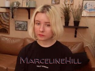 MarcelineHill