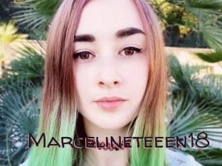 Marcelineteeen18