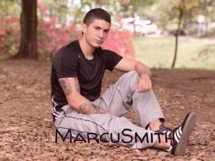MarcuSmith
