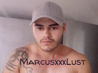 MarcusxxxLust