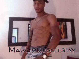 Marcuzmusclesexy