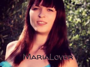 MariaLover