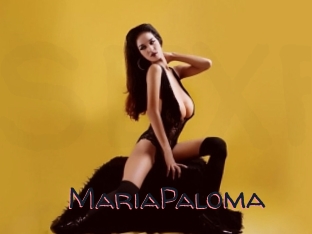 MariaPaloma