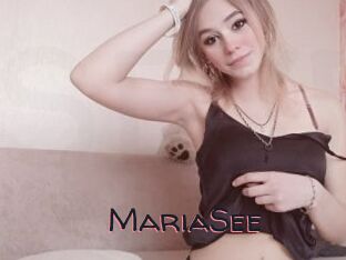 MariaSee