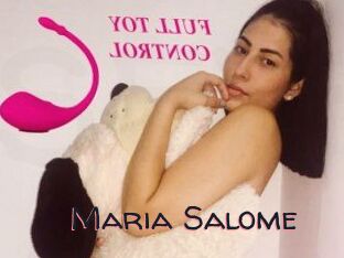 Maria_Salome