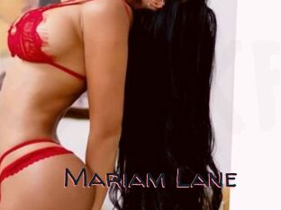 Mariam_Lane