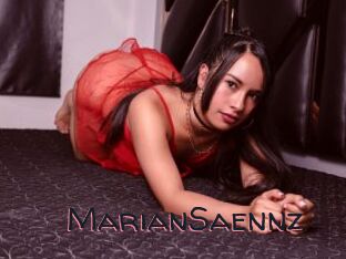 MarianSaennz