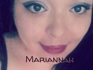 Mariannah