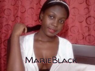 MarieBlack