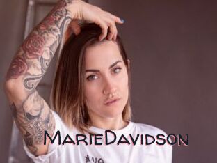 MarieDavidson