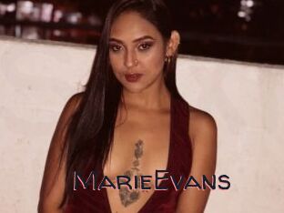 MarieEvans