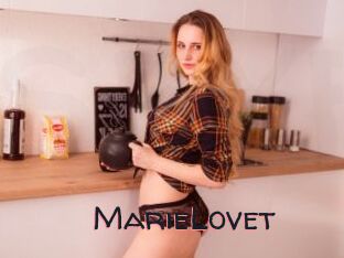 MarieLovet