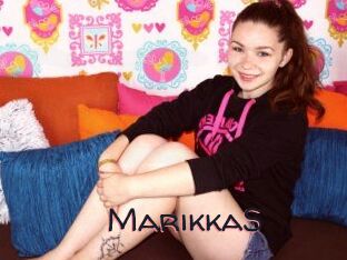 MarikkaS