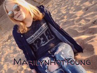 MarilynHotYoung