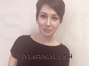 MarinaLush