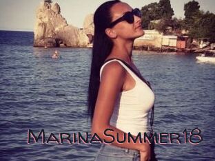 MarinaSummer18