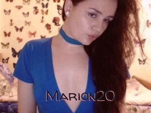 Marion20