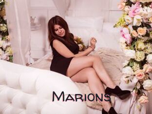 Marions