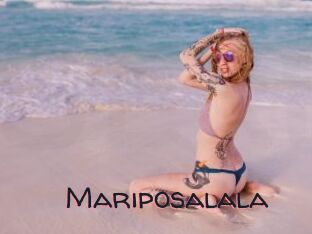 Mariposalala