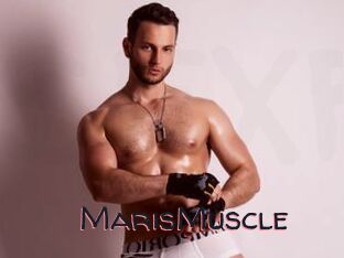 MarisMuscle