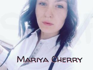 Mariya_Cherry