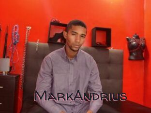 MarkAndrius