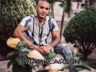 MarkCarson