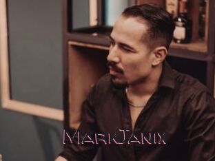 MarkJanix